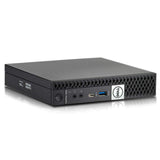 RENEWED Dell Desktop Optiplex 7050 Micro, i7 Up to 3.60 GHz, 32GB RAM, Super Fast 1TB SSD, Win 10 Pro, DVD-RW, WIFI, Bluetooth