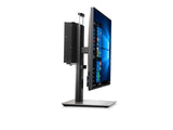 RENEWED Dell Desktop Optiplex 3050 Micro, i5 Up to 3.60 GHz, 16GB RAM, Super Fast 256GB SSD, Win 10 Pro, DVD-RW, WIFI, Bluetooth