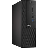 RENEWED Dell Desktop Optiplex 3050 Micro, i5 Up to 3.60 GHz, 16GB RAM, Super Fast 512GB SSD, Win 10 Pro, DVD-RW, WIFI, Bluetooth