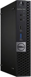 RENEWED Dell Desktop Optiplex 7050, i5 Up to 3.60 GHz, 8GB RAM, Super Fast 128GB SSD, Win 10 Pro, DVD-RW, WIFI, Bluetooth