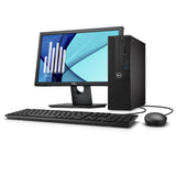 3050 SFF Dell Desktop PC i5 up to 3.60 GHz, 16GB RAM, 256GB SSD, Win 11/10 Pro WF+BT DVD