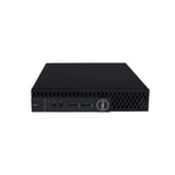 RENEWED Dell Desktop Optiplex 3050 Micro, i5 Up to 3.60 GHz, 16GB RAM, Super Fast 512GB SSD, Win 10 Pro, DVD-RW, WIFI, Bluetooth