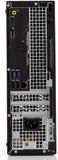 RENEWED Dell Desktop Optiplex 3050, i5 Up to 3.60 GHz, 8GB RAM, Super Fast 256GB SSD, Win 10 Pro, DVD-RW, WIFI, Bluetooth