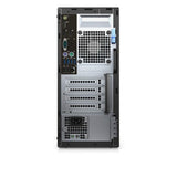 RENEWED Dell Desktop Optiplex 5050 Mini, i5 Up to 3.60 GHz, 16GB RAM, Super Fast 256GB SSD, Win 10, DVD-RW, WIFI, Bluetooth