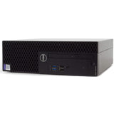 RENEWED Dell Desktop Optiplex 3050, i7 Up to 3.60 GHz, 32GB RAM, Super Fast 1TB SSD, Win 10 Pro, DVD-RW, WIFI, Bluetooth