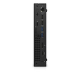 RENEWED Dell Desktop Optiplex 3050 Micro, i3 Up to 3.60 GHz, 4GB RAM, Super Fast 500GB HDD, Win 10 Pro, DVD-RW, WIFI, Bluetooth