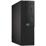 RENEWED Dell Desktop Optiplex 5050, i5 Up to 3.60 GHz, 8GB RAM, Super Fast 256GB SSD, Win 10 Pro, DVD-RW, WIFI, Bluetooth