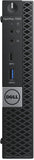 RENEWED Dell Desktop Optiplex 7050 Micro, i5 Up to 3.60 GHz, 16GB RAM, Super Fast 1TB SSD, Win 10 Pro, DVD-RW, WIFI, Bluetooth