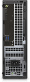 3050 SFF Dell Desktop PC i5 up to 3.60 GHz, 16GB RAM, 512GB SSD, Win 11/10 Pro WF+BT DVD