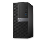 RENEWED Dell Desktop Optiplex 5050 Mini, i5 Up to 3.60 GHz, 16GB RAM, Super Fast 256GB SSD, Win 10, DVD-RW, WIFI, Bluetooth