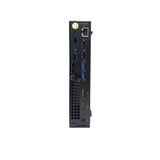 RENEWED Dell Desktop Optiplex 3050 Micro, i5 Up to 3.60 GHz, 16GB RAM, Super Fast 512GB SSD, Win 10 Pro, DVD-RW, WIFI, Bluetooth