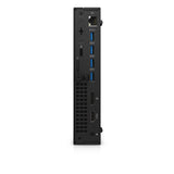 RENEWED Dell Desktop Optiplex 5050 Micro, i5 Up to 3.60 GHz, 8GB RAM, Super Fast 128GB SSD, Win 10 Pro, DVD-RW, WIFI, Bluetooth