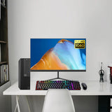 RENEWED Dell Desktop Optiplex 3050, i5 Up to 3.60 GHz, 16GB RAM, Super Fast 1TB SSD, 21.5" FHD, Win 10 Pro, DVD-RW, WIFI, Bluetooth