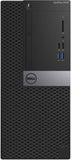 RENEWED Dell Desktop Optiplex 5050 Mini, i5 Up to 3.60 GHz, 16GB RAM, Super Fast 512GB SSD, Win 10 Pro, DVD-RW, WIFI, Bluetooth