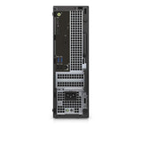 RENEWED Dell Desktop Optiplex 5050, i7 Up to 3.60 GHz, 16GB RAM, Super Fast 512GB SSD, Win 10 Pro, DVD-RW, WIFI, Bluetooth