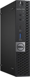 RENEWED Dell Desktop Optiplex 7050 Mini, i5 Up to 3.60 GHz, 32GB RAM, Super Fast 512GB SSD, Win 10 Pro, DVD-RW, WIFI, Bluetooth