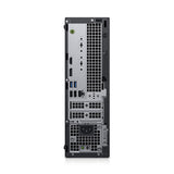 RENEWED Dell Desktop Optiplex 3050 Micro, i5 Up to 3.60 GHz, 16GB RAM, Super Fast 512GB SSD, Win 10 Pro, DVD-RW, WIFI, Bluetooth