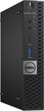 RENEWED Dell Desktop Optiplex 7050 Mini, i5 Up to 3.60 GHz, 16GB RAM, Super Fast 1TB SSD, Win 10 Pro, DVD-RW, WIFI, Bluetooth