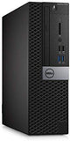 RENEWED Dell Desktop Optiplex 5050, i5 Up to 3.60 GHz, 16GB RAM, Super Fast 256GB SSD, Win 10 Pro, DVD-RW, WIFI, Bluetooth