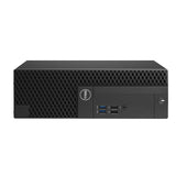 RENEWED Dell Desktop Optiplex 3050 Micro, i5 Up to 3.60 GHz, 16GB RAM, Super Fast 1TB SSD, Win 10 Pro, DVD-RW, WIFI, Bluetooth