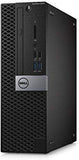 RENEWED Dell Desktop Optiplex 5050, i5 Up to 3.60 GHz, 16GB RAM, Super Fast 256GB SSD, Win 10 Pro, DVD-RW, WIFI, Bluetooth