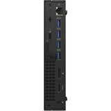 RENEWED Dell Desktop Optiplex 5050 Micro, i5 Up to 3.60 GHz, 8GB RAM, Super Fast 512GB SSD, Win 10 Pro, DVD-RW, WIFI, Bluetooth