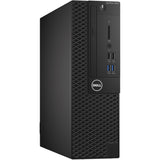 RENEWED Dell Desktop Optiplex 3050, i5 Up to 3.60 GHz, 16GB RAM, Super Fast 1TB SSD, 21.5" FHD, Win 10 Pro, DVD-RW, WIFI, Bluetooth