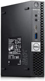 RENEWED Dell Desktop Optiplex 7050, i7 Up to 3.60 GHz, 16GB RAM, Super Fast 512GB SSD, Win 10 Pro, DVD-RW, WIFI, Bluetooth