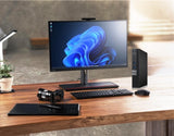 RENEWED Dell Desktop Optiplex 5050 Micro, i5 Up to 3.60 GHz, 16GB RAM, Super Fast 512GB SSD, 22" FHD, Win 10 Pro, DVD-RW, WIFI, Bluetooth