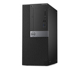 RENEWED Dell Desktop Optiplex 7050, i7 Up to 3.60 GHz, 16GB RAM, Super Fast 256GB SSD, Win 10 Pro, DVD-RW, WIFI, Bluetooth