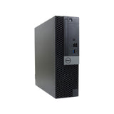 RENEWED Dell Desktop Optiplex 7050, i5 Up to 3.60 GHz, 16GB RAM, Super Fast 256GB SSD, Win 10 Pro, DVD-RW, WIFI, Bluetooth