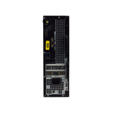 RENEWED Dell Desktop Optiplex 3050, i7 Up to 3.60 GHz, 16GB RAM, Super Fast 256GB SSD, Win 10 Pro, DVD-RW, WIFI, Bluetooth
