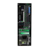 RENEWED Dell Desktop Optiplex 7050, i5 Up to 3.60 GHz, 16GB RAM, Super Fast 512GB SSD, Win 10 Pro, DVD-RW, WIFI, Bluetooth