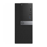 RENEWED Dell Desktop Optiplex 7050 Mini, i7 Up to 3.60 GHz, 32GB RAM, Super Fast 1TB SSD, Win 10 Pro, DVD-RW, WIFI, Bluetooth