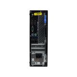 RENEWED Dell Desktop Optiplex 7050, i5 Up to 3.60 GHz, 16GB RAM, Super Fast 256GB SSD, Win 10 Pro, DVD-RW, WIFI, Bluetooth