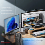 RENEWED Dell Desktop Optiplex 7050 Micro, i7 Up to 3.60 GHz, 32GB RAM, Super Fast 1TB SSD, Win 10 Pro, DVD-RW, WIFI, Bluetooth