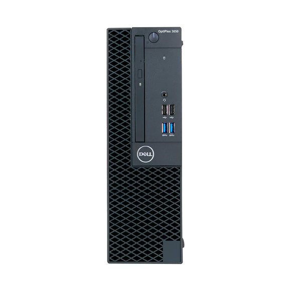 RENEWED Dell Desktop Optiplex 3050, i7 Up to 3.60 GHz, 16GB RAM, Super Fast 512GB SSD, Win 10 Pro, DVD-RW, WIFI, Bluetooth