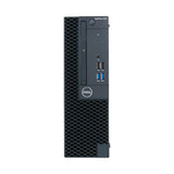 RENEWED Dell Desktop Optiplex 3050, i7 Up to 3.60 GHz, 16GB RAM, Super Fast 512GB SSD, Win 10 Pro, DVD-RW, WIFI, Bluetooth