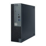 RENEWED Dell Desktop Optiplex 3050, i7 Up to 3.60 GHz, 16GB RAM, Super Fast 512GB SSD, Win 10 Pro, DVD-RW, WIFI, Bluetooth