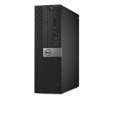 RENEWED Dell Desktop Optiplex 7050, i7 Up to 3.60 GHz, 16GB RAM, Super Fast 256GB SSD, 24" FHD, Win 10 Pro, DVD-RW, WIFI, Bluetooth