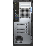 RENEWED Dell Desktop Optiplex 7050 Mini, i5 Up to 3.60 GHz, 8GB RAM, Super Fast 256GB SSD, Win 10 Pro, DVD-RW, WIFI, Bluetooth