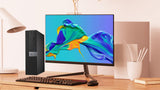 RENEWED Dell Desktop Optiplex 5050 Small, i5 Up to 3.60 GHz, 16GB RAM, Super Fast 256GB SSD, 21.5" FHD, Win 10 Pro, DVD-RW, WIFI, Bluetooth