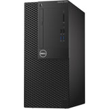 RENEWED Dell Desktop Optiplex 3050, i5 Up to 3.60 GHz, 16GB RAM, Super Fast 256GB SSD, Win 10 Pro, DVD-RW, WIFI, Bluetooth