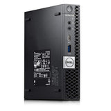 RENEWED Dell Desktop Optiplex 7050 Mini, i7 Up to 3.60 GHz, 32GB RAM, Super Fast 512GB SSD, 24" FHD, Win 10 Pro, DVD-RW, WIFI, Bluetooth