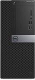 RENEWED Dell Desktop Optiplex 7050, i7 Up to 3.60 GHz, 16GB RAM, Super Fast 512GB SSD, Win 10 Pro, DVD-RW, WIFI, Bluetooth