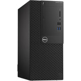 RENEWED Dell Desktop Optiplex 3050, i5 Up to 3.60 GHz, 16GB RAM, Super Fast 256GB SSD, Win 10 Pro, DVD-RW, WIFI, Bluetooth