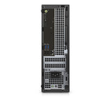 RENEWED Dell Desktop Optiplex 3050 Small, i3 Up to 3.60 GHz, 8GB RAM, Super Fast 500GB HDD, Win 10 Pro, DVD-RW, WIFI, Bluetooth