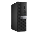 RENEWED Dell Desktop Optiplex 7050 Small, i7 Up to 3.60 GHz, 8GB RAM, Super Fast 1TB HDD, Win 10 Pro, DVD-RW, WIFI, Bluetooth