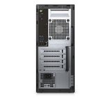 RENEWED Dell Desktop Optiplex 3050, i5 Up to 3.60 GHz, 8GB RAM, Super Fast 1TB HDD, Win 10 Pro, DVD-RW, WIFI, Bluetooth