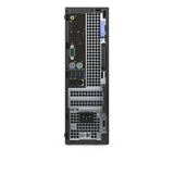 RENEWED Dell Desktop Optiplex 7050 Small, i7 Up to 3.60 GHz, 8GB RAM, Super Fast 1TB HDD, Win 10 Pro, DVD-RW, WIFI, Bluetooth